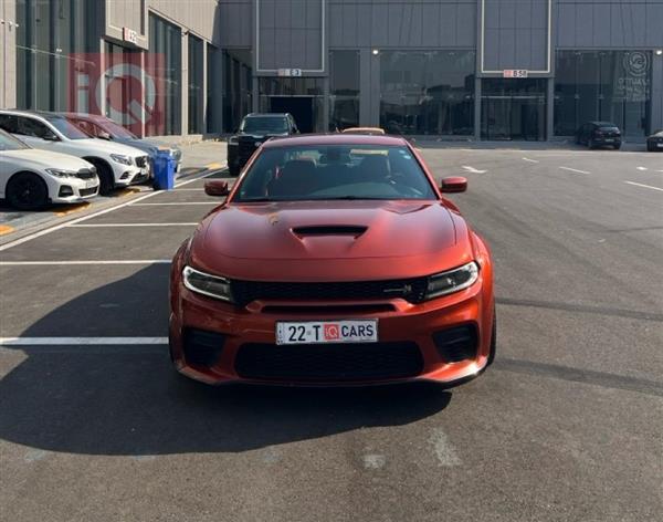 Dodge Charger 2020 for sale in Iraq - Erbil
